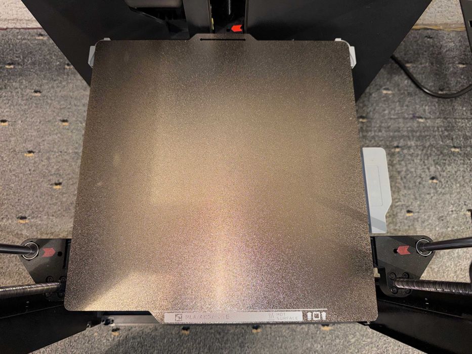 Bambu Lab P1P 3D Принтер