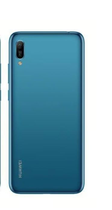 Smartphone Huawei Y6 2019