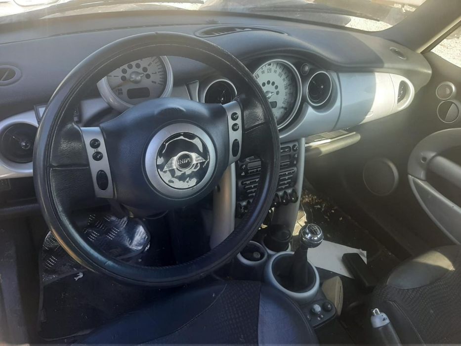 Servofreio Mini Mini R50R53