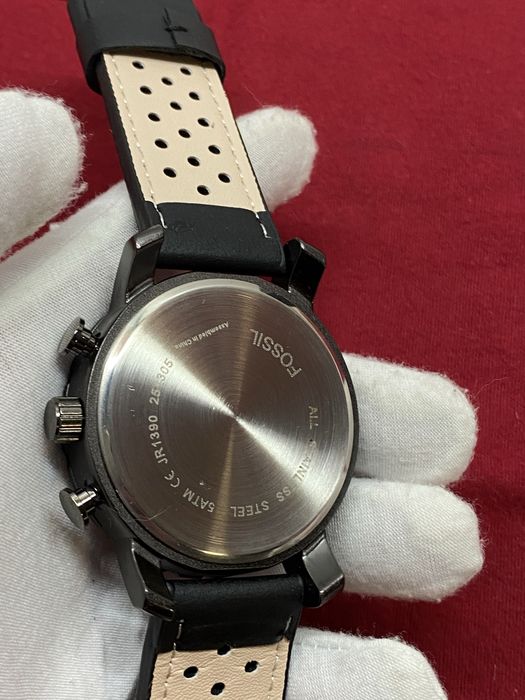 Relógio Fossil de Homem