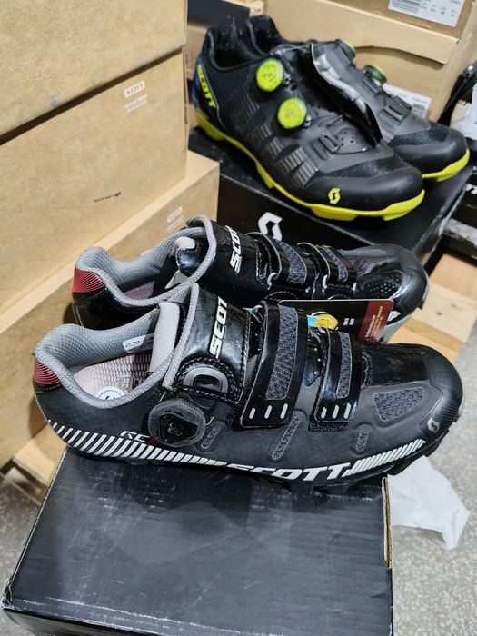 Buty Scott RC Lady Carbon SPD MTB r.36