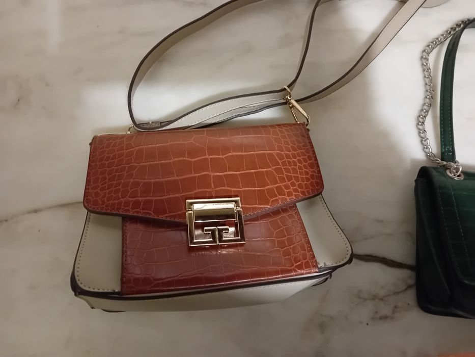 Conjunto de 3 Malas de Senhora