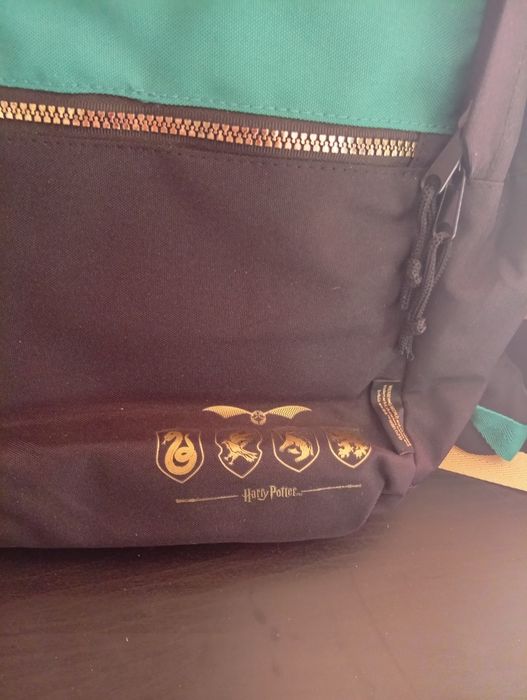 Mochila Harry Potter nova