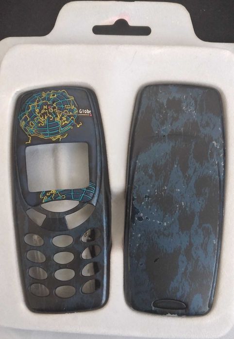 Nokia - Capa telemóvel Nova