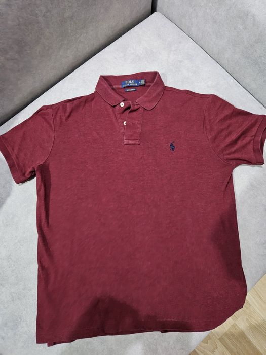 Koszulka Polo Ralph Lauren