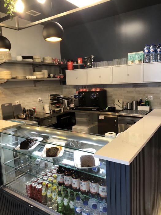 Trespasse Restaurante Av. Novas