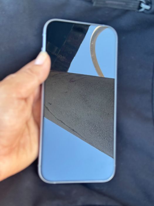 Iphone 15 plus 256gb