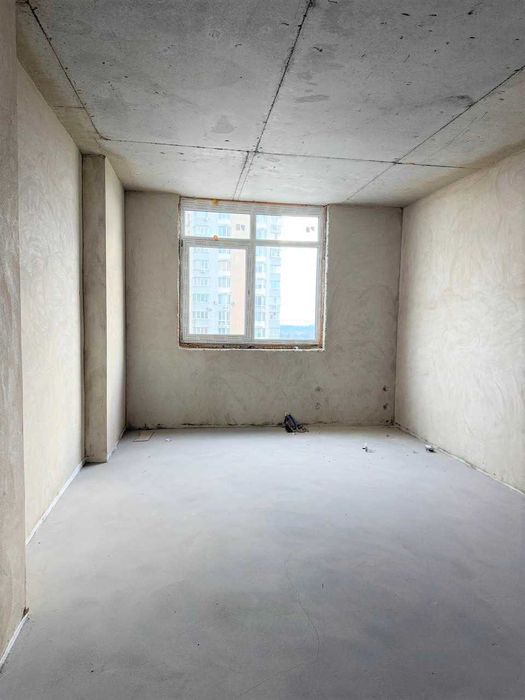 Продаж 2кім. квартири 75м2 ЖК "Борисо-Глібський 2" Підземний паркінг. Бомбосховище. Розстрочка 30 місяців