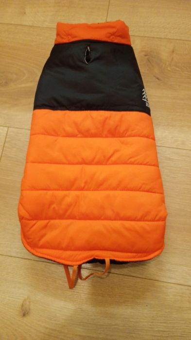 Ubranko dla psa 40 cm zimowe