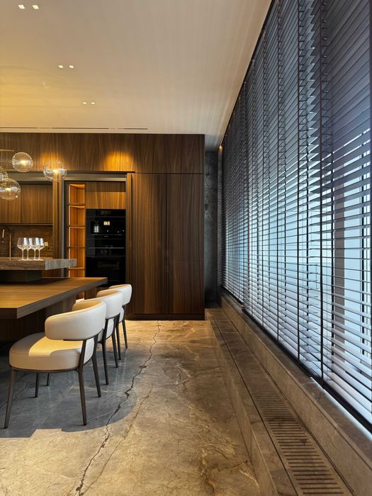 3-комнатная квартира по адресу ул. Саперное Поле (площадь 204 м²) - Atlanta.ua - фото 4