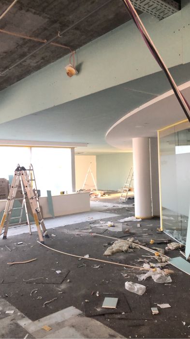 Pladur & Tetos Falsos