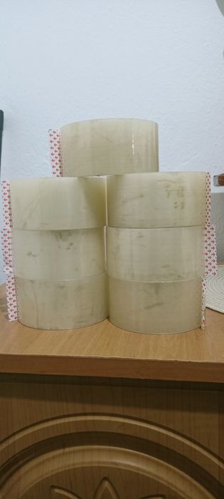 Скотч для пакування