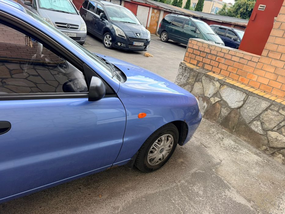 Продам автомобіль