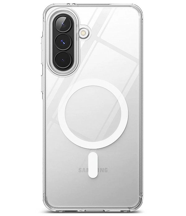 Ringke Fusion Magnetic Magsafe Galaxy A57/5G Clear