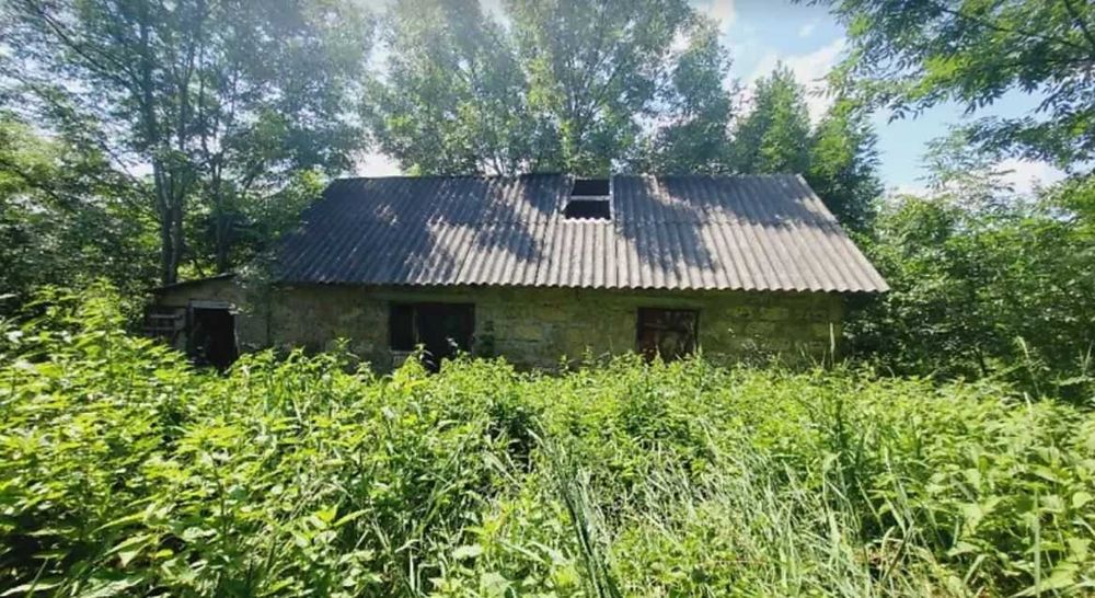 (8) Продається земельна ділянка в с. Дашківці 3573