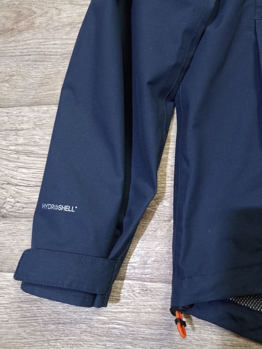 Вітровка чоловіча Berghaus GTX originals куртка мужская ветровка S