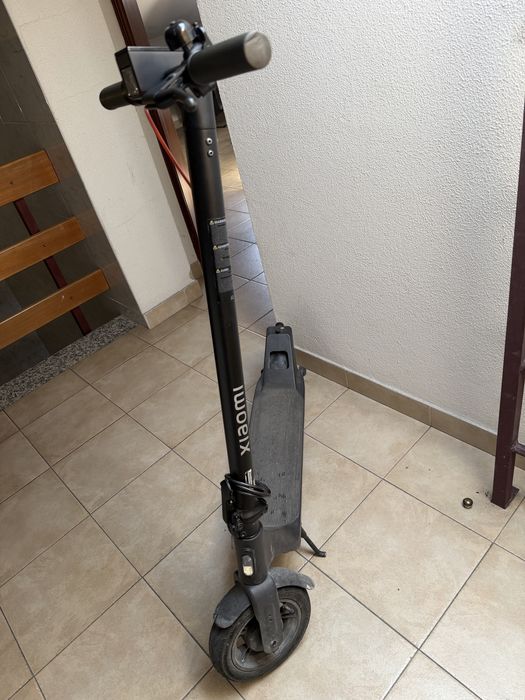 Trotinete XIAOMI