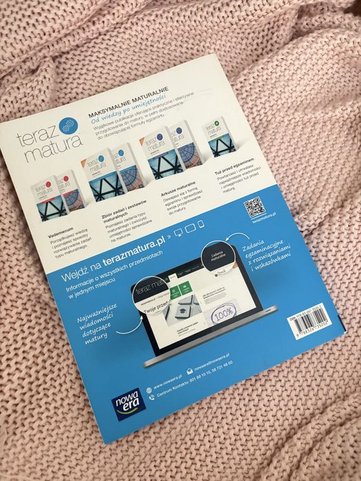 teraz matura matematyka poziom rozszerzony