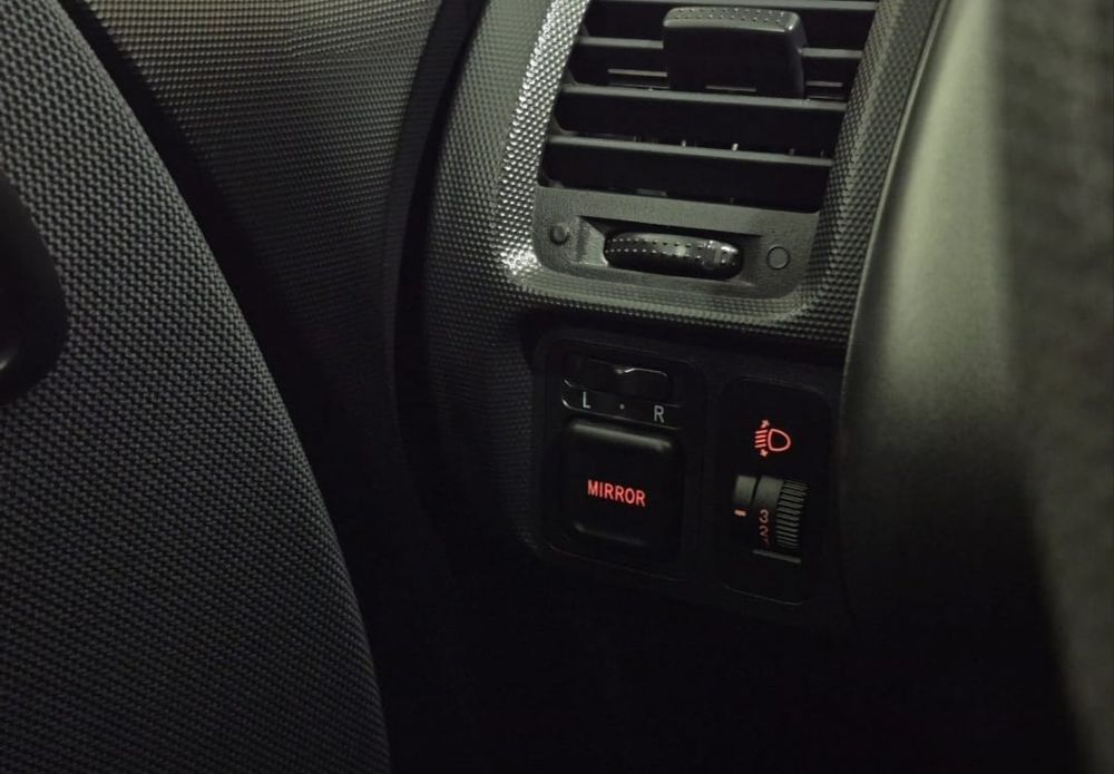 Honda Jazz Cool 1.2 2008 gasolina