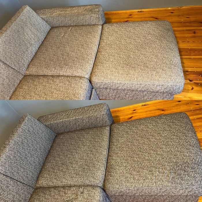 Mobilne pranie mebli Tychy | Kanapy • Materace • Suszenie gratis