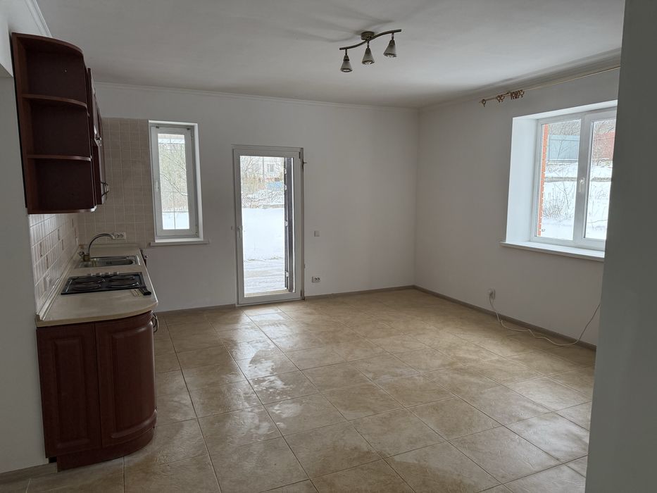 Продается дом в ходосовке