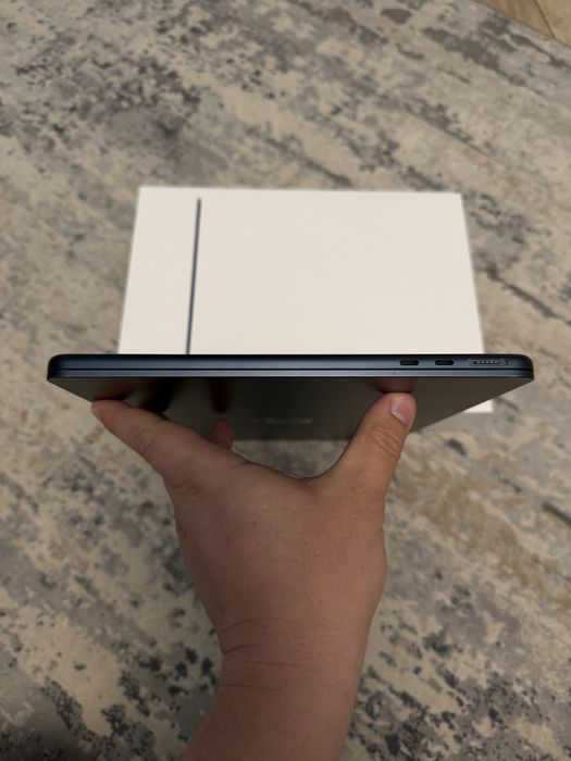 MacBook Air M2 2022 8/512gb