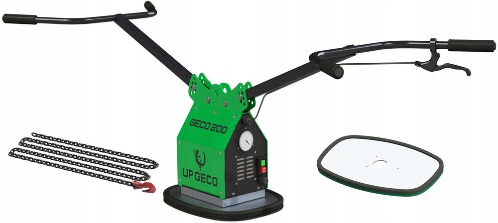 WYNAJEM Chwytak Próżniowy