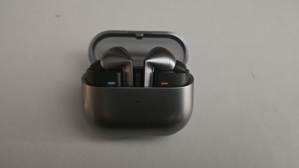 Samsung buds 3 pro