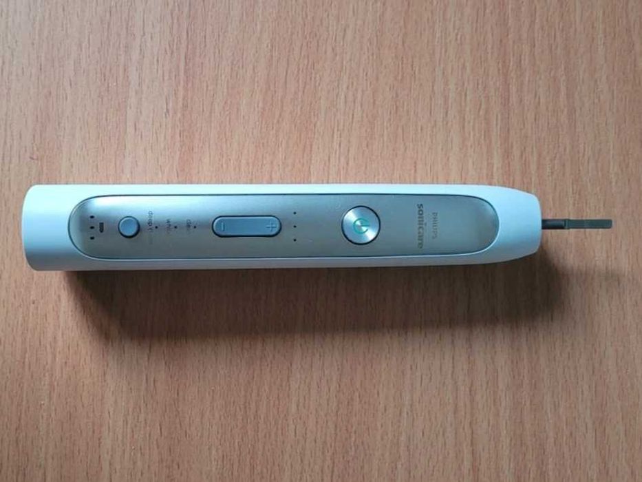 Philips Sonicare Platinum Connect FlexCare HX9120 Szczoteczka soniczna