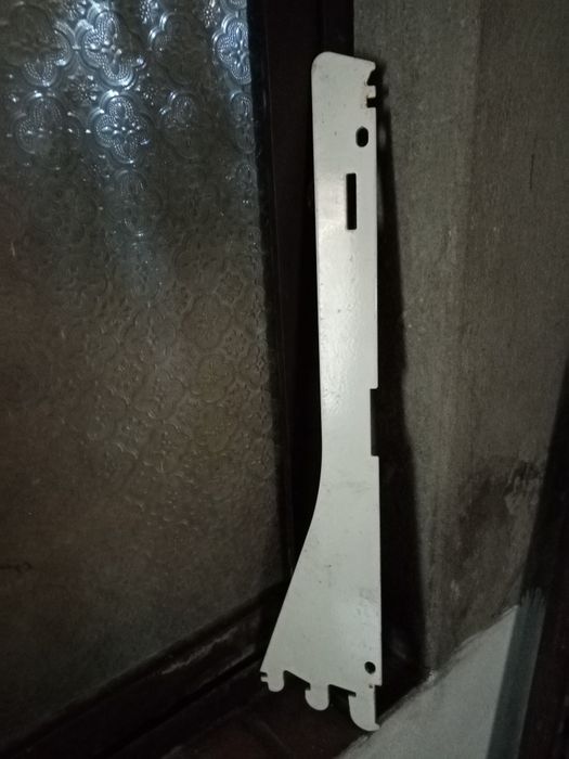 Peças em chapa Mafirol