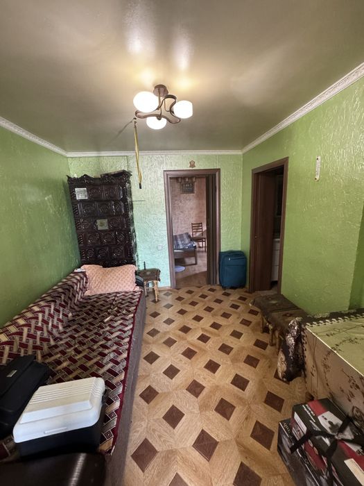 Продається квартира