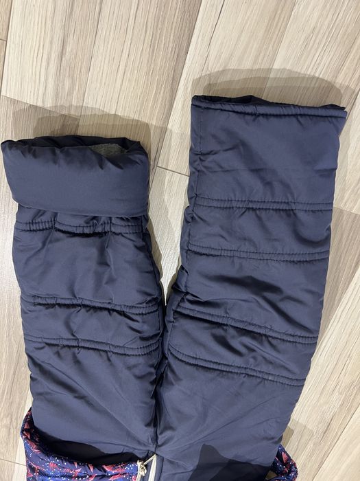 Зимовий комбензон 3-5 роки