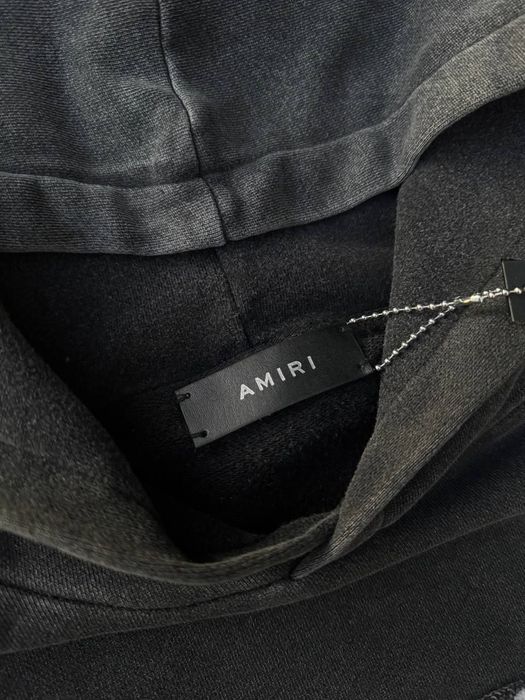 ‼️РОЗПРОДАЖ‼️ Худі Amiri | Розміри S, M, L, XL