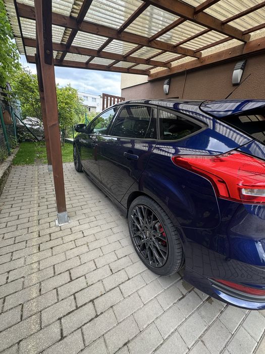 Ford focus st mk3