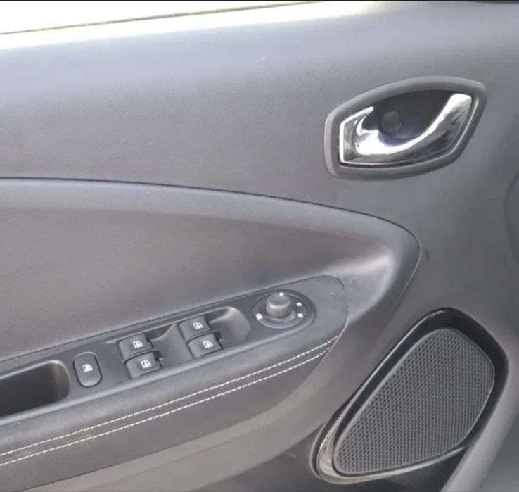 Renault ZOE R110 | Nacional | Baterias proprias