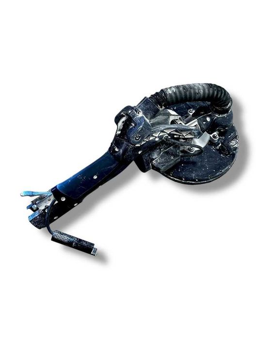 Szlifierka przegubowa Festool PLANEX LHS 225 EQ-Plus