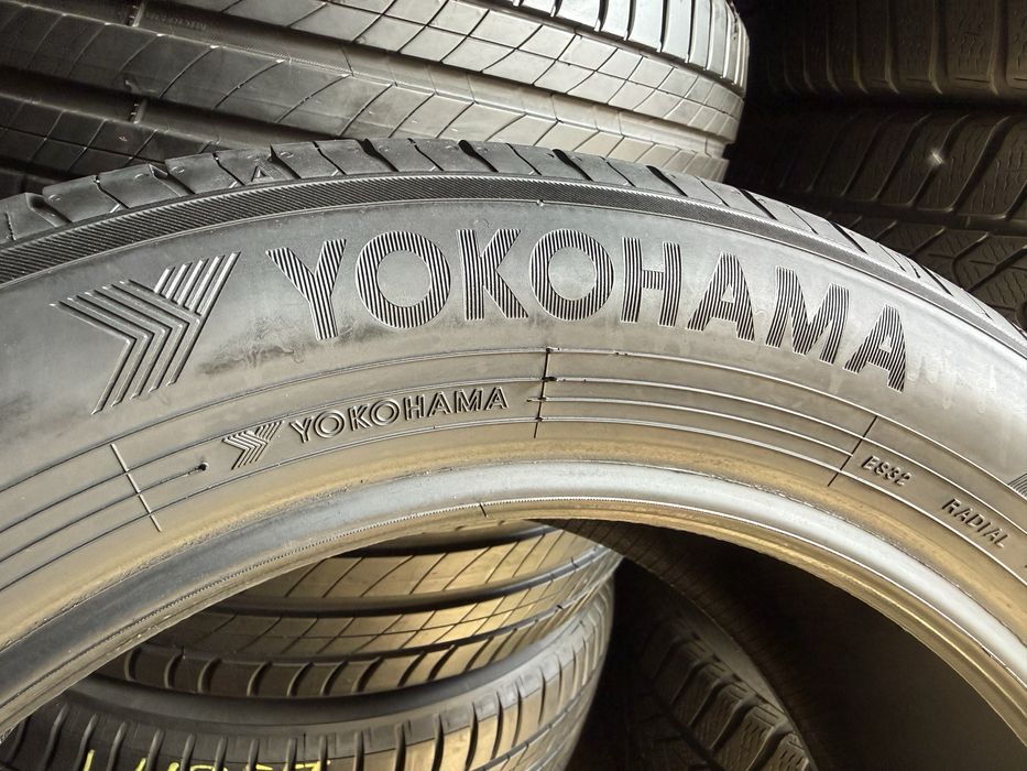 yokohama 215 55 17 - Купить шины, диски и колеса для авто - Цена