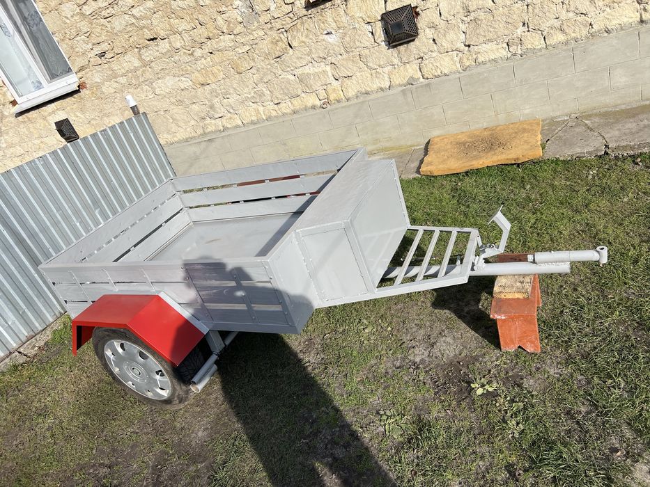 Продається Прицеп для Мотоблока