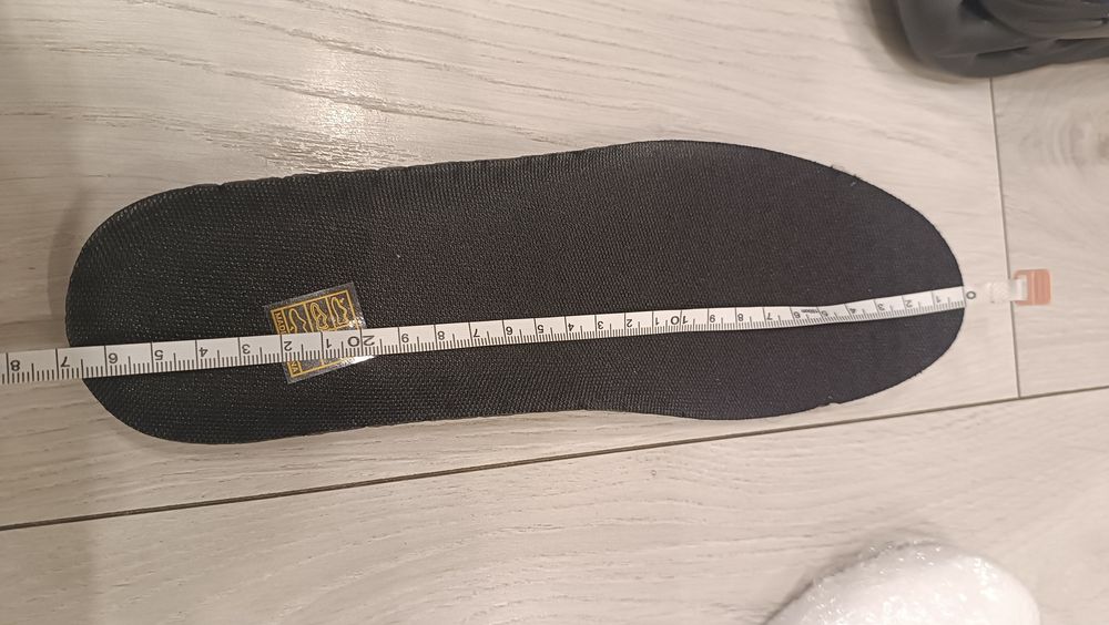 Nowe buty r.42 długość wkładki 26.5
