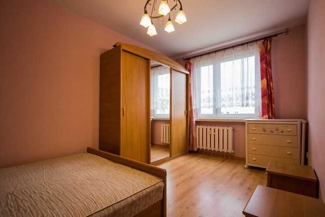 Mieszkanie dwupokojowe Janów-Olechów do wynajęcia