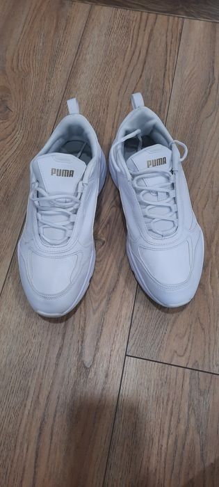 Sneakersy buty sportowe PUMA
