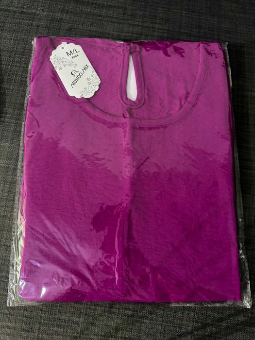 Vestidos de verão larguinho