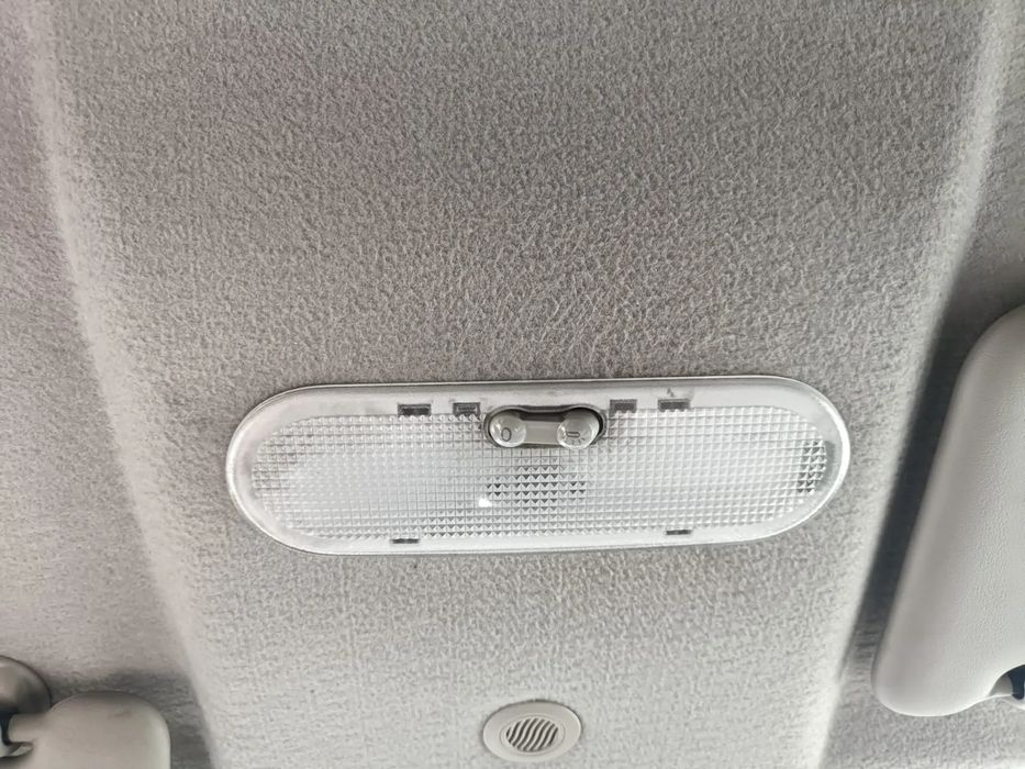 Plafonier frente DACIA Logan MCV II (7S_)