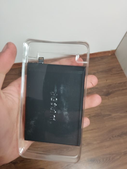 АКБ DEJI до телефона redmi note 13 5g/4g