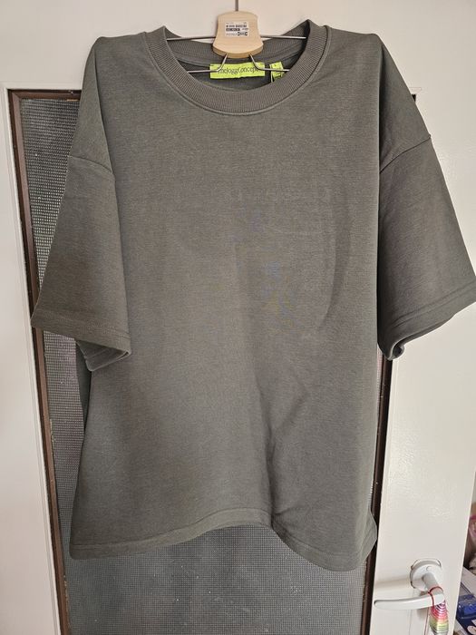 The jogg concept tshirt meski L