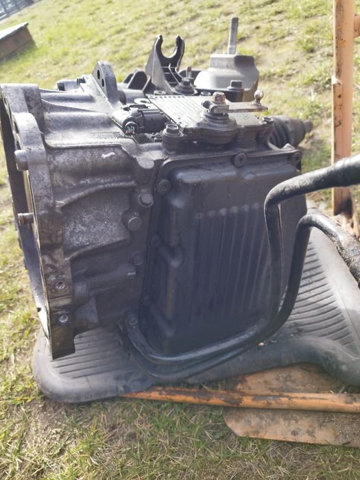 Skrzynia biegów Ford Galaxy MK2 MK3 S-Max automat Aisin