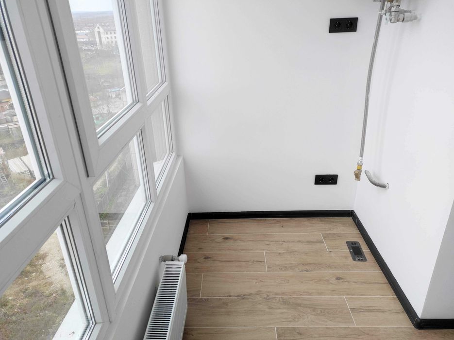 Продається 1-кім. квартира по вул. Горбачевського 40 б