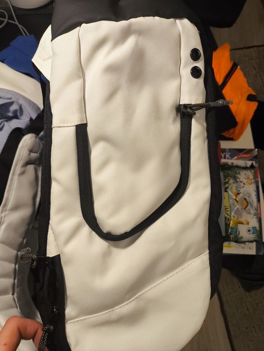 Elite bag nowy .