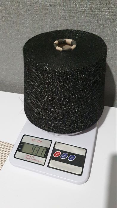 Нитки для вязання