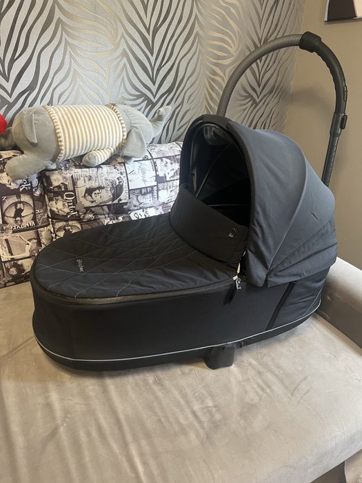 Коляска Cybex Priame. Візок дитячий